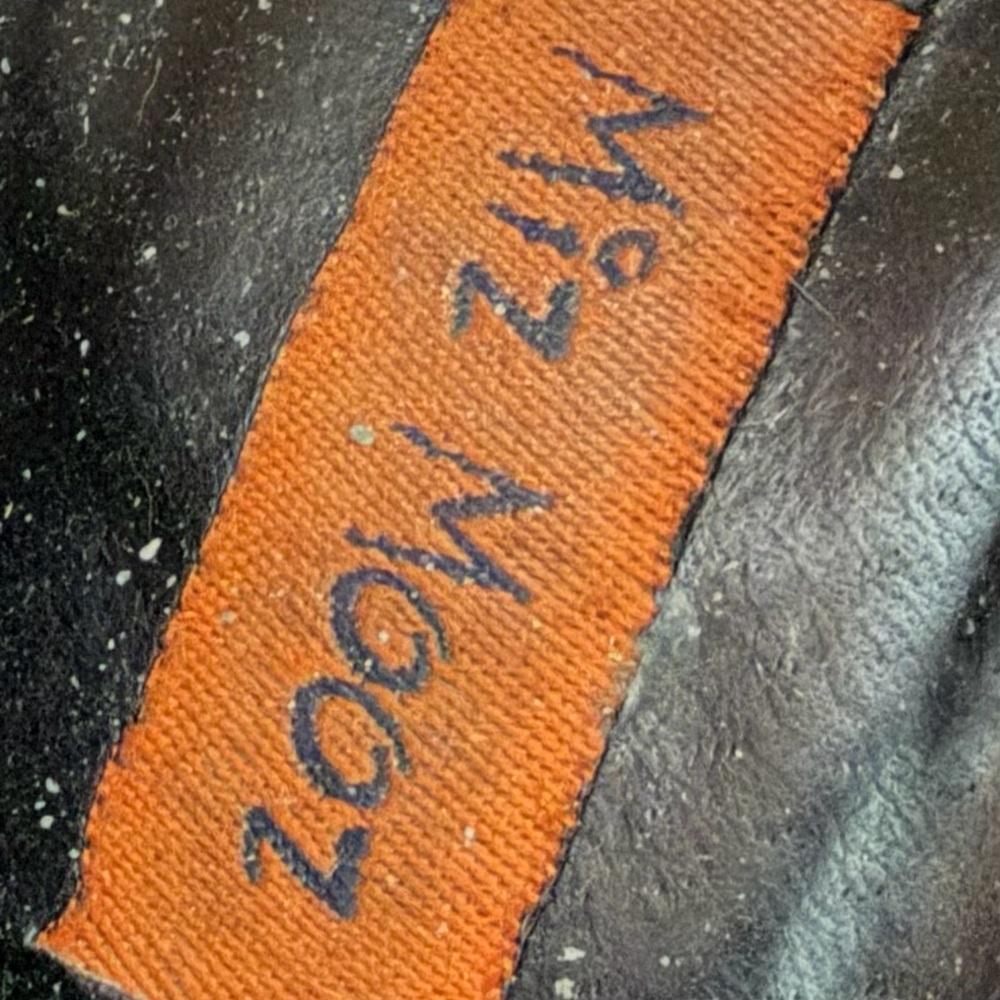 Miz Mooz Blossom Boots - Picture 9 of 9